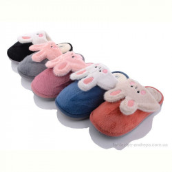 Тапки SANLIN 2 MD8780 mix