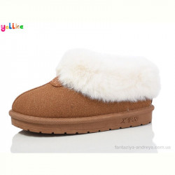 Угги Yalike 977-6