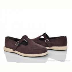 Туфли Бабочка-Mengfuna-AESD 8493-57