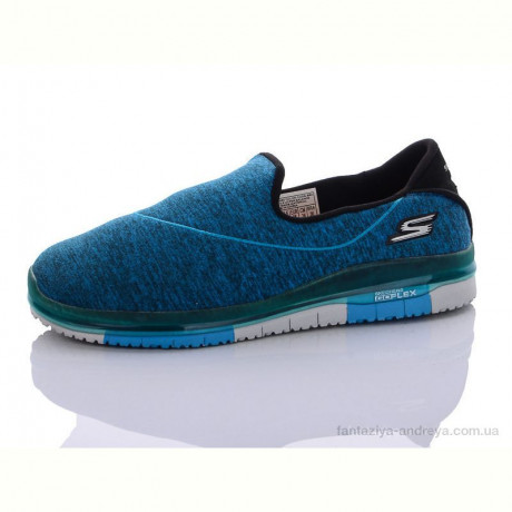 Кроссовки Enigma 60210 navy