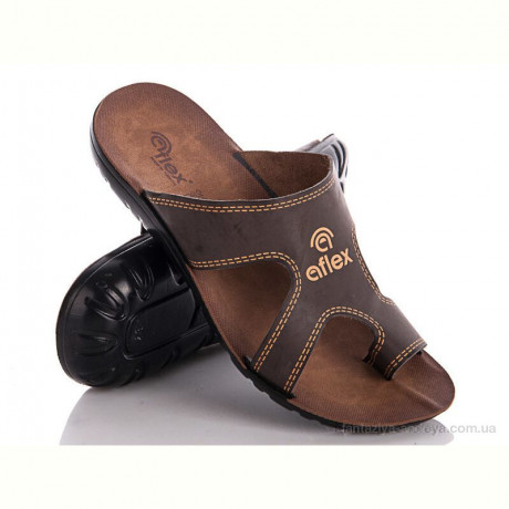 Шлепки Makers Shoes Aflex