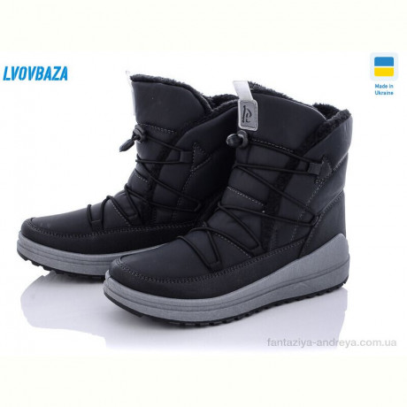Ботинки Lvovbaza Paolla 461-6101