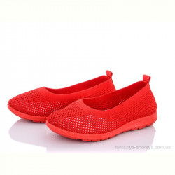 Балетки Summer shoes W28-4