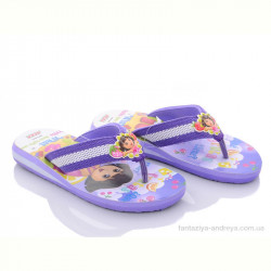 Шлепки Zelart DR4605-D-V