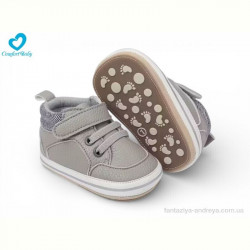 Пинетки Comfort-baby 9680-2A