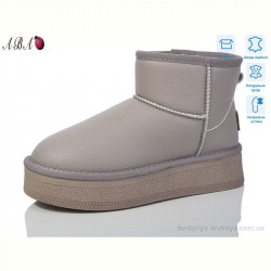 Угги Aba T3ABA2-4