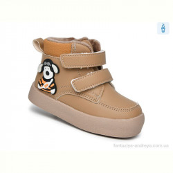 Ботинки TOM.M 51061K