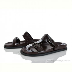 Шлепки Бабочка-Mengfuna-AESD 820-4