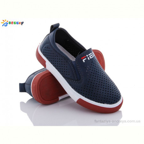 Слипоны Bessky-Kellaifeng B9737A-2A