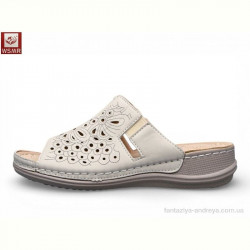 Шлепки WSMR 2533-3