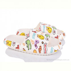 Шлепки Svit B668-2