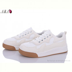 Кроссовки Aba L25