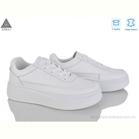 Кроссовки STILLI Group AB30 шкіра