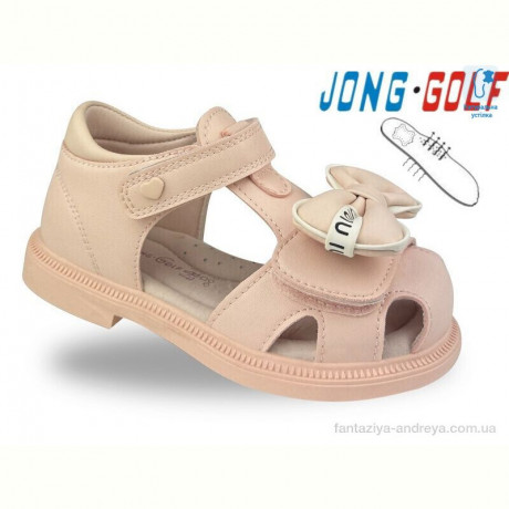 Босоножки Jong Golf B20662-8