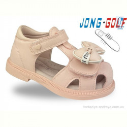 Босоножки Jong Golf B20662-8