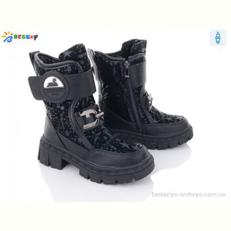 Дутики Bessky-Kellaifeng BM3182-4C