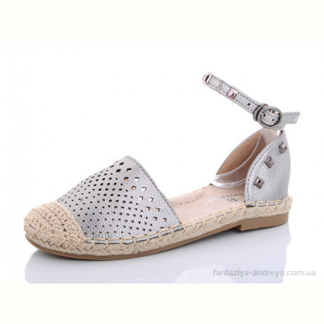 Босоножки Башили OK26-3