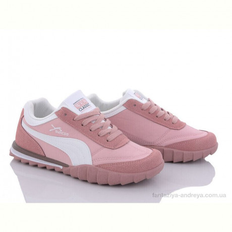 Кроссовки Violeta 178-5 pink