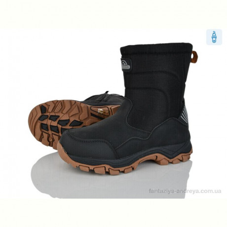 Дутики Xifa kids FG24118-3A