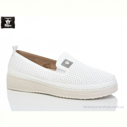 Туфли Steel Land 2024-12