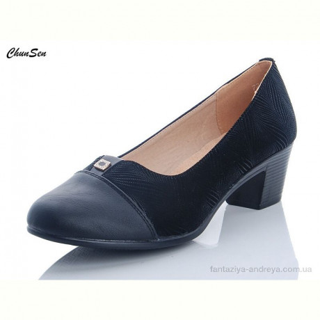 Туфли Chunsen 7261-1
