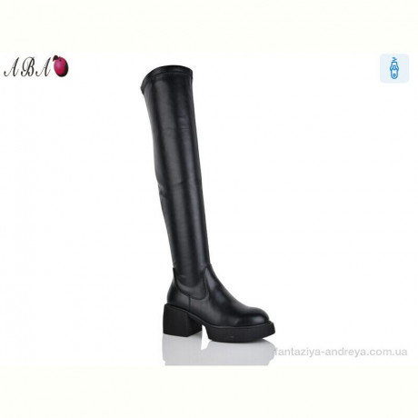 Ботфорты Aba M609