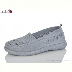 Слипоны Aba 228