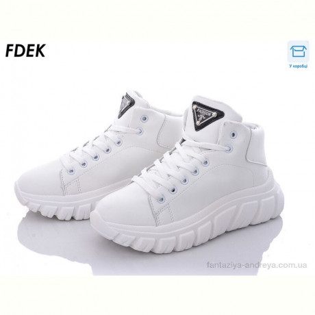 Кроссовки FDEK 103W