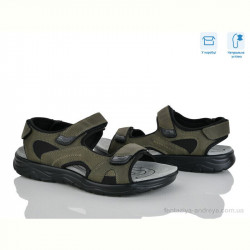 Сандалии Hongquan F15-4