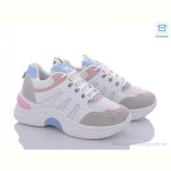 Кроссовки Victoria FDXJ20-1