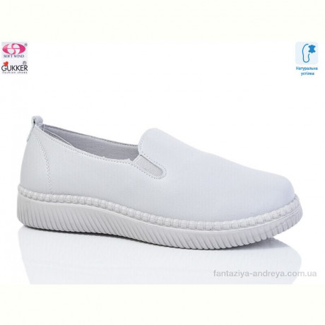 Слипоны Gukkcr YK0009-7