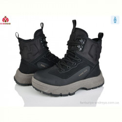 Ботинки KIMBOO P569-4A