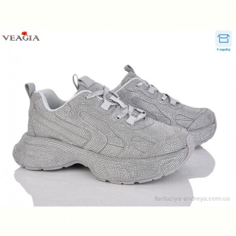 Кроссовки Veagia-ADA 908-9