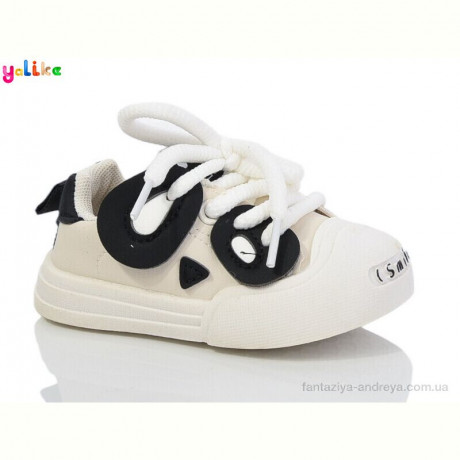 Кеды Yalike L655-2