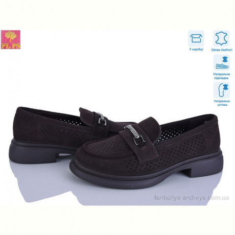 Туфли PLPS DAA16-6