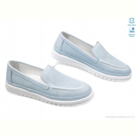 Туфли Allshoes 185494