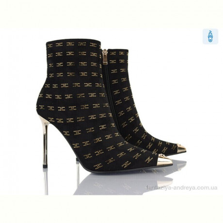 Ботинки Lino Marano T243-6E