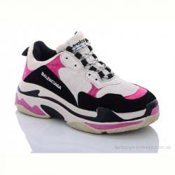 Кроссовки Enigma T077-7
