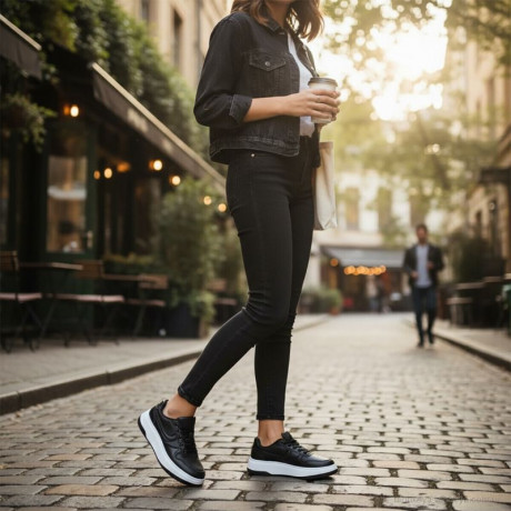 Кроссовки DaFuYuan MD8-1