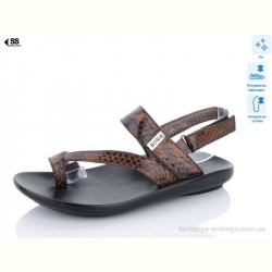 Сандалии SHERLOCK SOON 21520