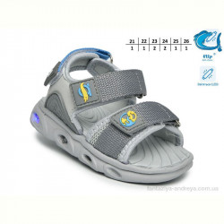 Сандалии TOM.M 65036C LED