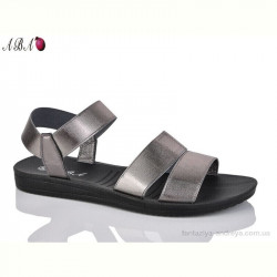 Босоножки Aba A12-2