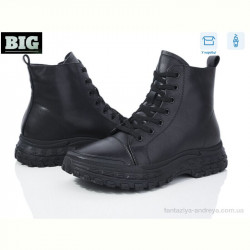 Ботинки BIG 3845-M1082-1