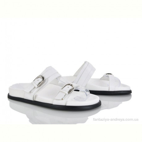 Шлепки Бабочка-Mengfuna-AESD 820-5