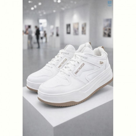 Кроссовки Захар-Gold G638-7