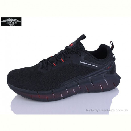 Кроссовки Baas W3207-1