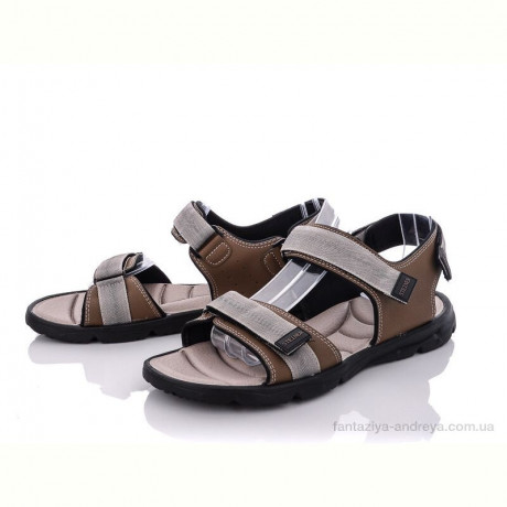 Сандалии Victoria ALD5083D brown