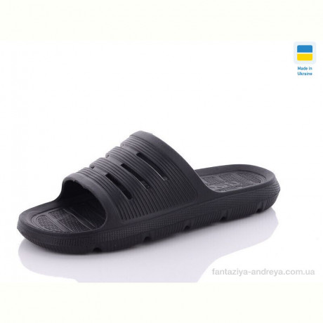 Шлепки Progress Крок Мс72