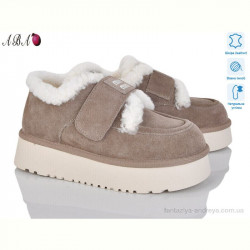 Угги Aba 7ABA20-5