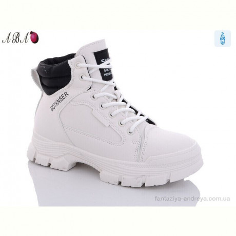 Ботинки Aba A17-4